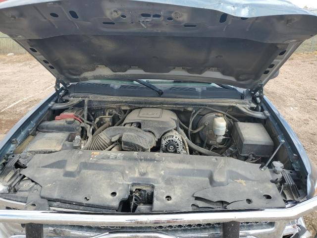 Photo 7 from auction – 2012 CHEVROLET SILVERADO with VIN 1GCPKSE71CF141803