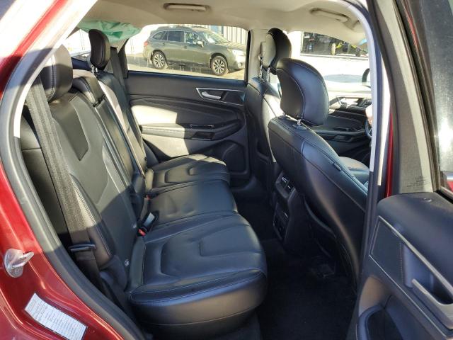 Photo 6 from auction – 2017 FORD EDGE TITAN with VIN 2FMPK3K98HBB98757