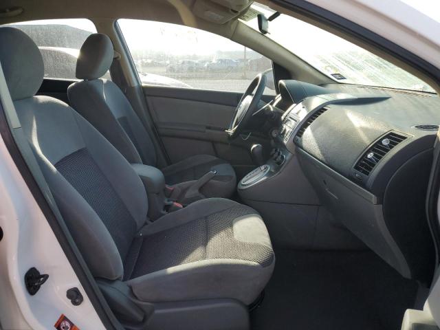 Photo 5 from auction – 2007 NISSAN SENTRA 2.0 with VIN 3N1AB61E47L695949