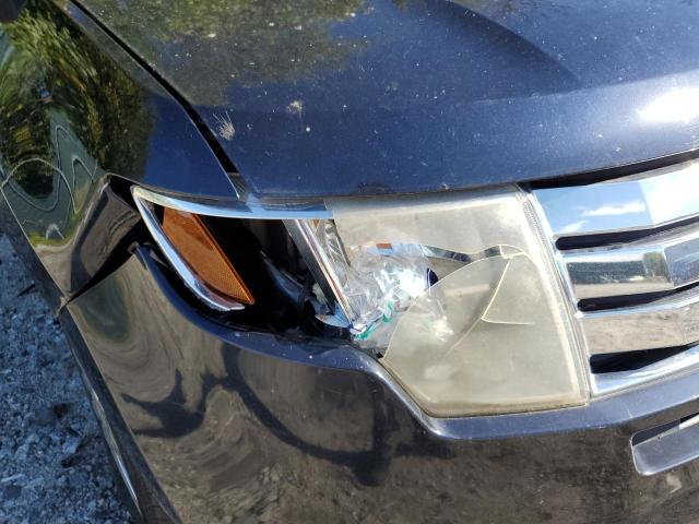 Photo 9 from auction – 2010 FORD EDGE LIMIT with VIN 2FMDK4KCXABA16180