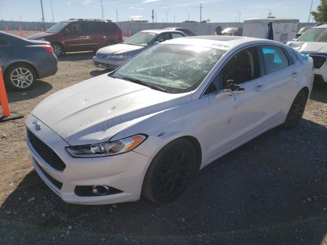Photo 2 from auction – 2014 FORD FUSION TIT with VIN 3FA6P0K92ER119456