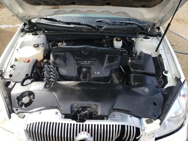 Photo 7 from auction – 2007 BUICK LUCERNE CX with VIN 1G4HP57207U222944