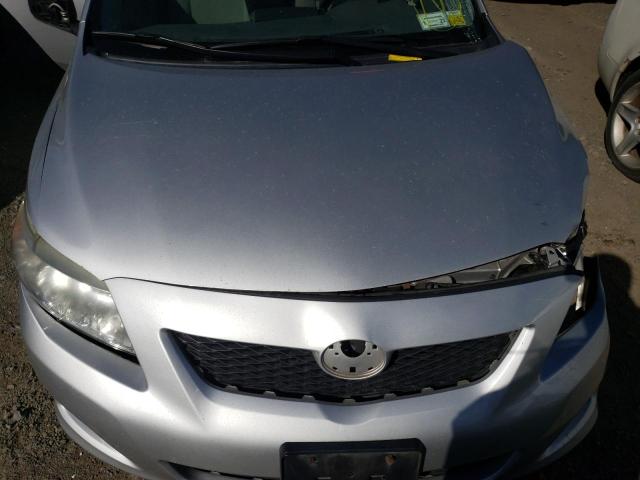 Photo 7 from auction – 2010 TOYOTA COROLLA with VIN 1NXBU4EE8AZ226883