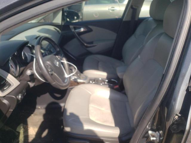 Photo 5 from auction – 2013 BUICK VERANO with VIN 1G4PP5SK9D4176612