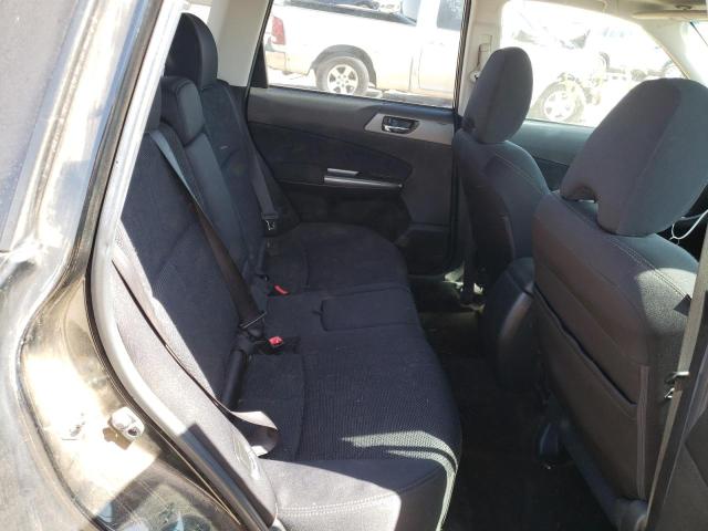 Photo 6 from auction – 2011 SUBARU FORESTER 2 with VIN JF2SHGAC6BH703921