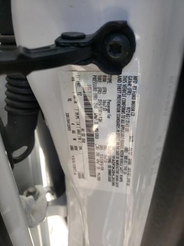 Photo 10 from auction – 2017 FORD FOCUS SE with VIN 1FADP3K28HL263365