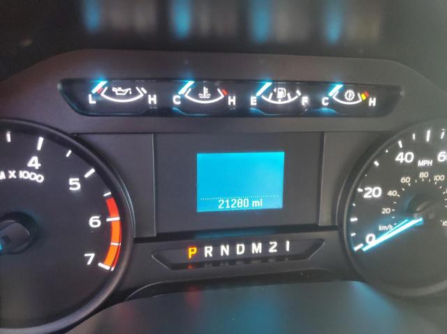 Photo 8 from auction – 2020 FORD F250 SUPER with VIN 1FT7W2B65LED37457