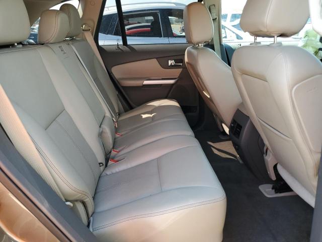 Photo 6 from auction – 2013 FORD EDGE SEL with VIN 2FMDK3JC0DBC58234