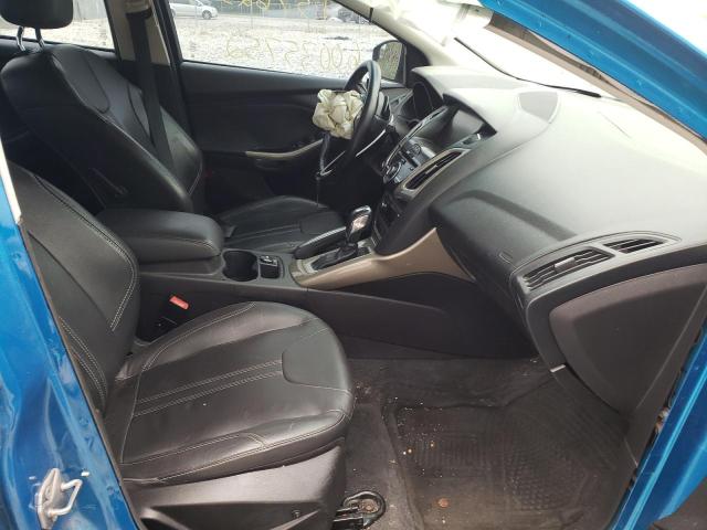 Photo 5 from auction – 2012 FORD FOCUS SEL with VIN 1FAHP3H2XCL234600