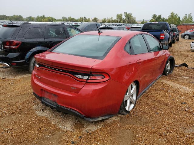 Photo 4 from auction – 2015 DODGE DART GT with VIN 1C3CDFEBXFD410888
