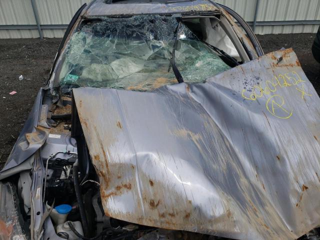 Photo 9 from auction – 2012 ACURA TSX with VIN JH4CU2F42CC015950