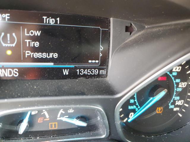 Photo 8 from auction – 2014 FORD ESCAPE TIT with VIN 1FMCU0J98EUE51784