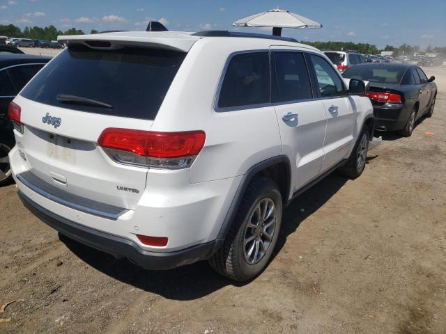 Photo 4 from auction – 2014 JEEP GRAND CHER with VIN 1C4RJFBM0EC572859
