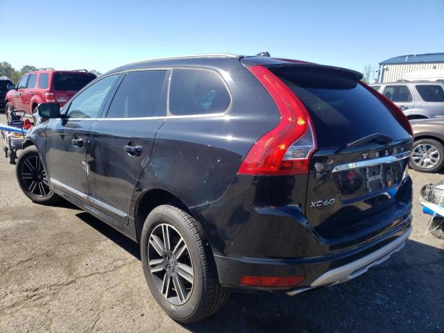 Photo 3 from auction – 2017 VOLVO XC60 T5 DY with VIN YV440MRRXH2115907