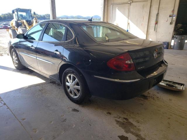 Photo 3 from auction – 2006 BUICK LACROSSE C with VIN 2G4WD582061131147