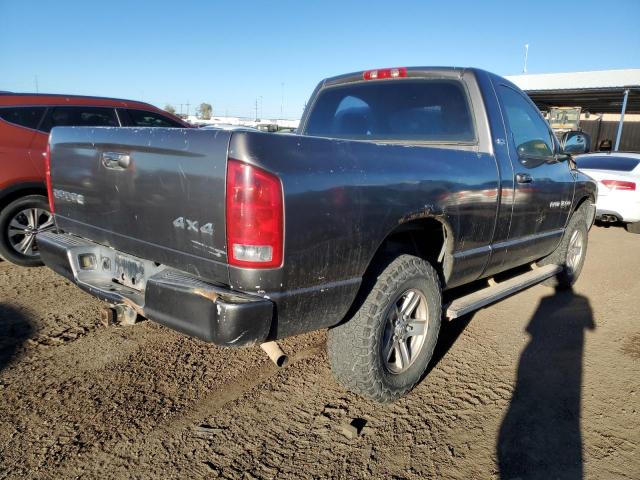 Photo 4 from auction – 2002 DODGE RAM 1500 with VIN 1D7HU16NX2J246671