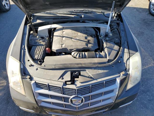 Photo 7 from auction – 2011 CADILLAC CTS PERFOR with VIN 1G6DJ1ED1B0108973