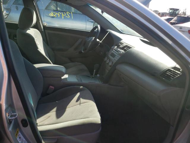 Photo 5 from auction – 2010 TOYOTA CAMRY BASE with VIN 4T4BF3EK5AR082919