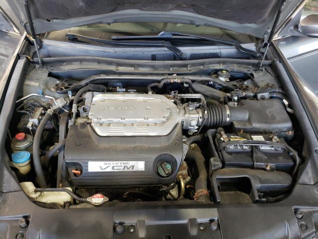 Photo 7 from auction – 2010 HONDA ACCORD EX with VIN 5KBCP3F79AB009086