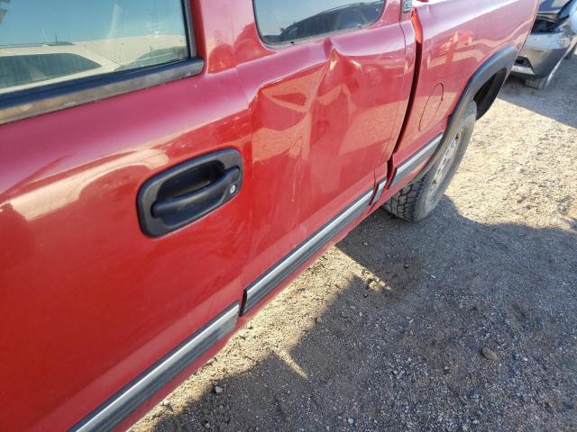 Photo 10 from auction – 2002 CHEVROLET SILVRK1500 with VIN 2GCEK19T521241451