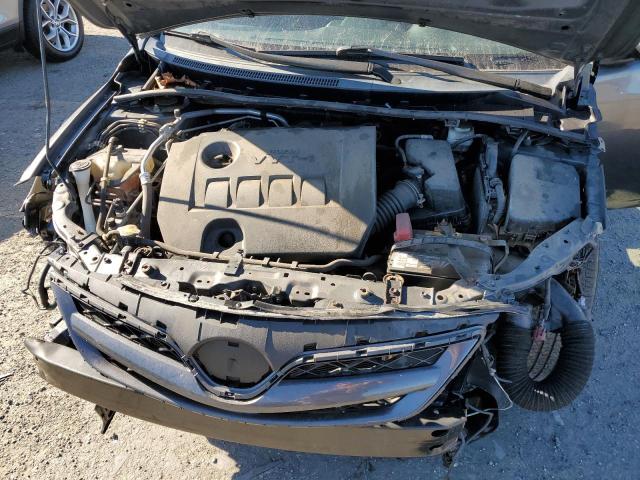 Photo 7 from auction – 2012 TOYOTA COROLLA BA with VIN 2T1BU4EE9CC861406