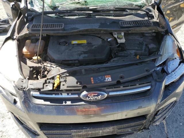 Photo 7 from auction – 2015 FORD ESCAPE SE with VIN 1FMCU0GX4FUB96848