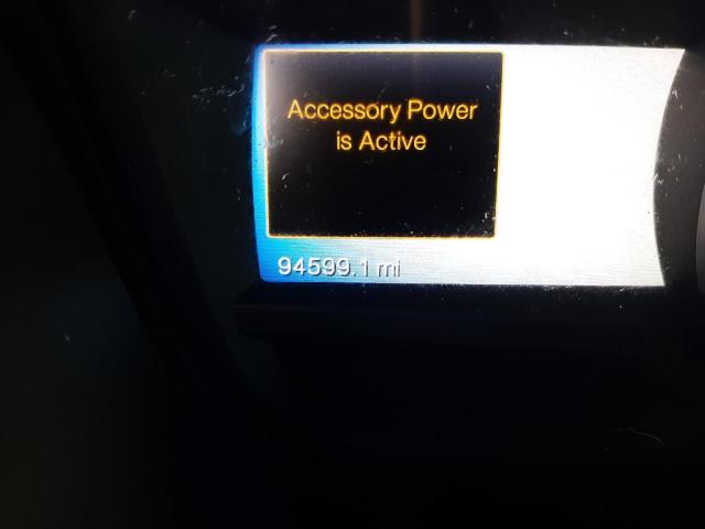 Photo 8 from auction – 2013 FORD EXPLORER L with VIN 1FM5K7F8XDGA84178