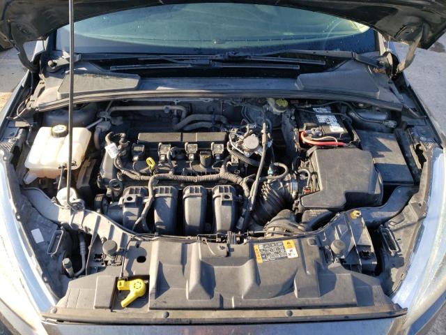 Photo 7 from auction – 2016 FORD FOCUS SE with VIN 1FADP3F21GL328114