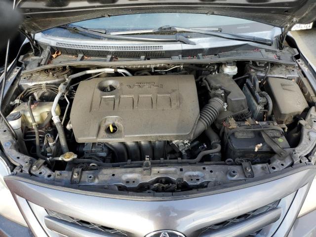 Photo 7 from auction – 2012 TOYOTA COROLLA BA with VIN 5YFBU4EE1CP041434