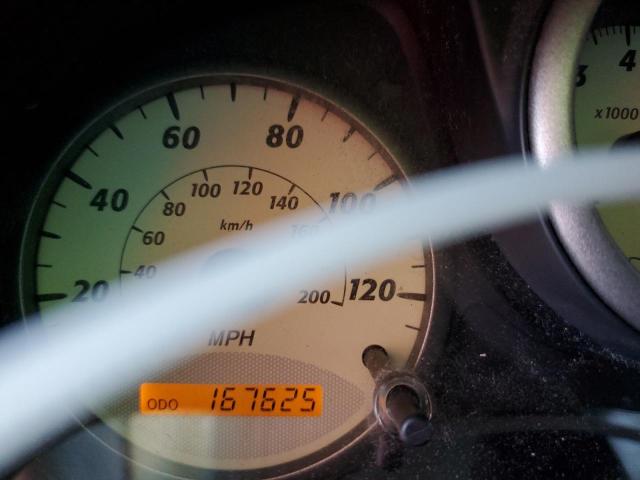 Photo 8 from auction – 2003 TOYOTA RAV4 with VIN JTEGH20V130087003