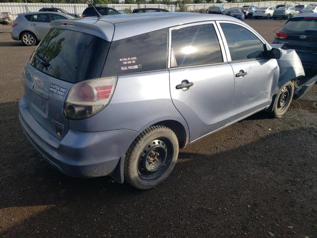 Photo 4 from auction – 2006 TOYOTA COROLLA MA with VIN 2T1KR32E66C567126