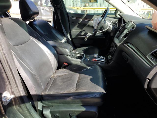Photo 5 from auction – 2016 CHRYSLER 300 LIMITE with VIN 2C3CCAAG9GH274068