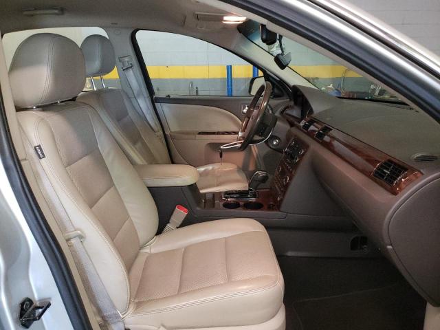 Photo 5 from auction – 2008 FORD TAURUS SEL with VIN 1FAHP24W08G107826