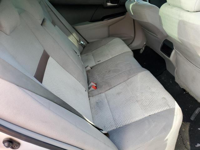Photo 6 from auction – 2014 TOYOTA CAMRY L with VIN 4T4BF1FK2ER340712