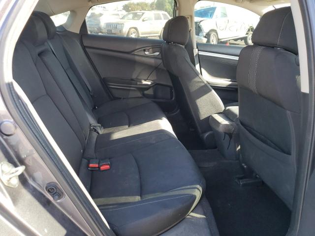 Photo 6 from auction – 2017 HONDA CIVIC EX with VIN 19XFC2F78HE059575