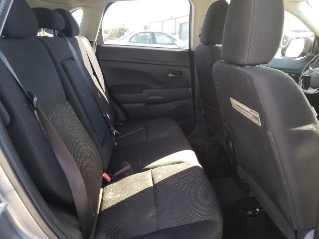 Photo 6 from auction – 2016 MITSUBISHI OUTLANDER with VIN JA4AR3AU1GZ023705