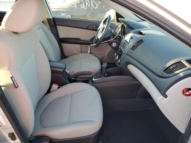 Photo 5 from auction – 2011 KIA FORTE EX with VIN KNAFU4A21B5415112