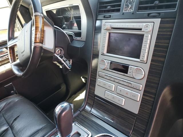 صورة رقم 9 من المزاد - 2007 LINCOLN NAVIGATOR مع VIN 5LMFL28567LJ24465