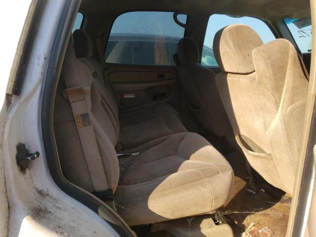 Photo 6 from auction – 2002 GMC YUKON with VIN 1GKEC13V72R297572