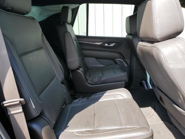 Photo 6 from auction – 2021 GMC YUKON DENA with VIN 1GKS2DKL1MR299179