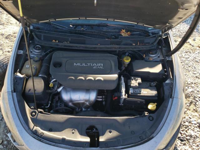 Photo 7 from auction – 2015 DODGE DART SXT with VIN 1C3CDFBB1FD222734