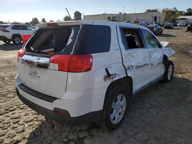 Photo 4 from auction – 2015 GMC TERRAIN SL with VIN 2GKALMEK5F6361628