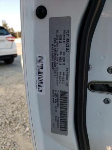Photo 10 from auction – 2019 CHRYSLER 300 LIMITE with VIN 2C3CCAEG2KH705823