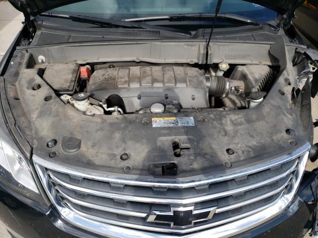 Photo 7 from auction – 2017 CHEVROLET TRAVERSE L with VIN 1GNKVHKD9HJ167883