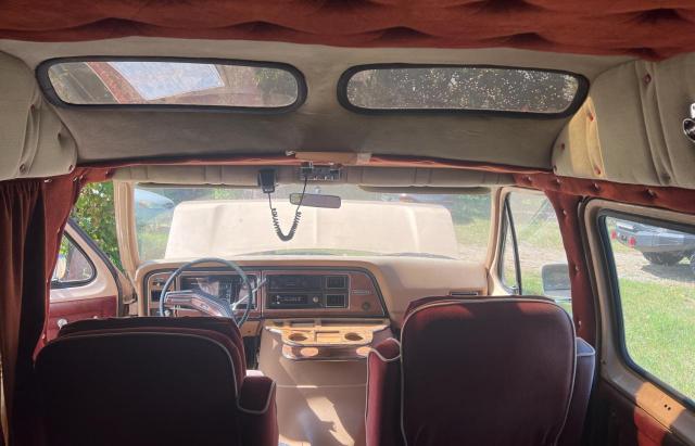 Фото 9 с аукциона – 1983 FORD ECONOLINE с VIN 1FMEE11G6DHB62372