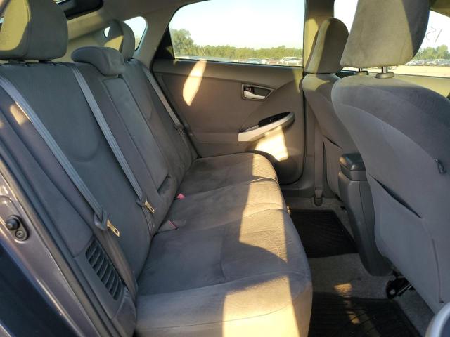 Photo 6 from auction – 2010 TOYOTA PRIUS with VIN JTDKN3DU1A0001426