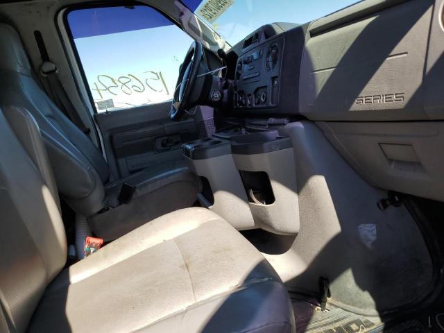 Photo 5 from auction – 2012 FORD ECONOLINE with VIN 1FTNE2EW6CDA95225
