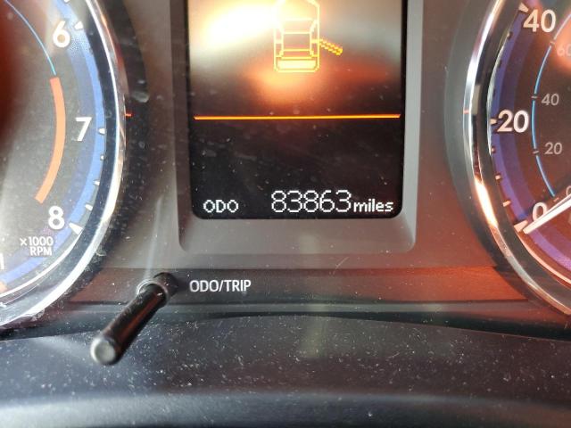 Photo 8 from auction – 2017 TOYOTA COROLLA L with VIN 5YFBURHE1HP678453