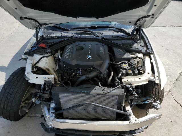 Photo 7 from auction – 2017 BMW 330 I with VIN WBA8B9G34HNU54975