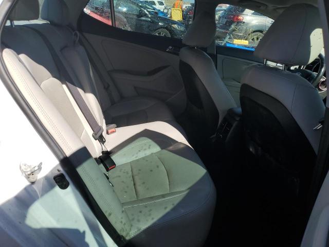 Photo 6 from auction – 2012 KIA OPTIMA EX with VIN 5XXGN4A78CG051025